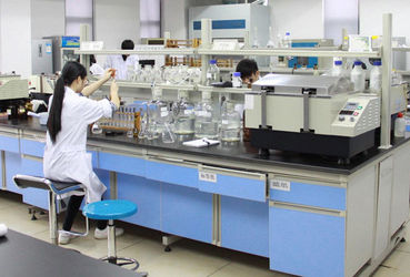 Guangdong Keyou Materials Technology Co., Ltd. línea de producción del fabricante
