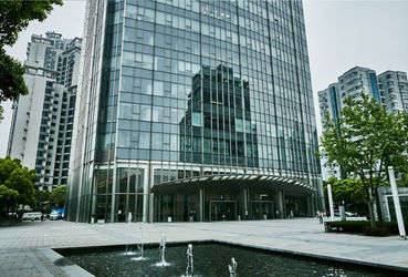 Guangdong Keyou Materials Technology Co., Ltd. línea de producción del fabricante