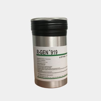 comprar P-morfolinoacetofenona tipo R Gen 919 Photoinitiator para el curado de led 210000 cps Ebullición Fabricación en línea