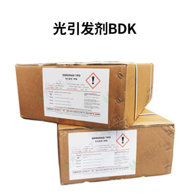 comprar BDK Photoinitiator No CAS 24650-42-8 2,2-dimetoxi-2-fenilacetofenona, también conocido como BDK Fabricación en línea