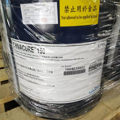 comprar Chivacure 150 CAS no 163702-01-0 Photoinitiator para sistemas de curado por radiación UV Fabricación en línea