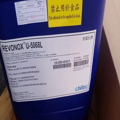 comprar Revonox°U-5068L Antioxidante de película de TPU para la transparencia de los plásticos Fabricación en línea