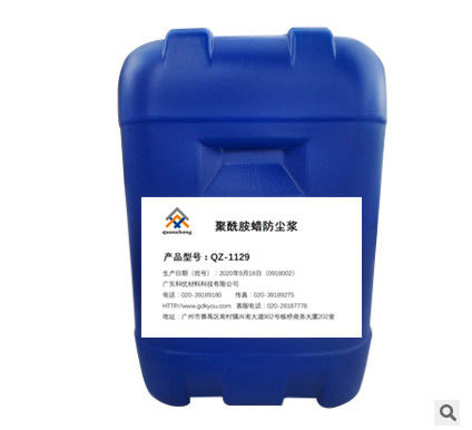 comprar Fabricante de cera de poliamida Llorro a prueba de polvo para revestimiento de pintura a base de disolventes Fabricación en línea