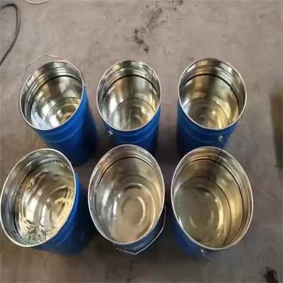 comprar Pintura de pulverización de resina acrílica termoplástica a base de agua con viscosidad de 15000Pas Fabricación en línea