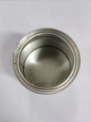 comprar 25035-69-2 Resinas hidroxiacrílicas 60% Contenido sólido 8000 Viscosidad Fabricación en línea