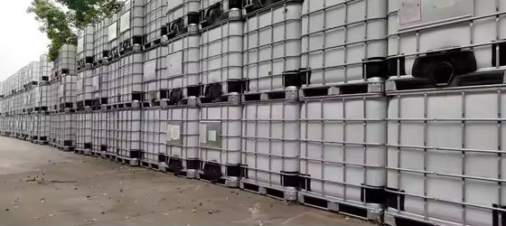 comprar Resinas hidroxiacrílicas 2K para acabados de automóviles 25035-69-2 Cas Fabricación en línea