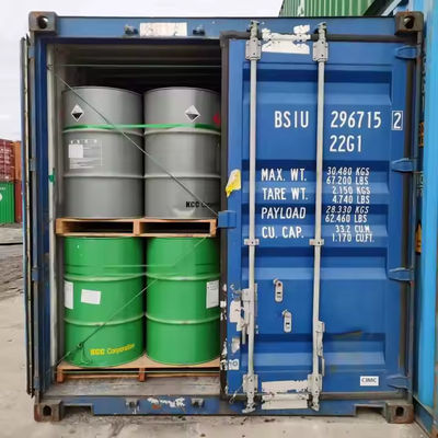 comprar Resina acrílica hidroxi clara para pintura 25035 69 2 12000 Viscosidad Fabricación en línea