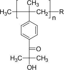 comprar No. CAS 163702-01-0 Photoinitiators para curado con led UV curable tipo agente de tratamiento Chivacure 150 Fabricación en línea