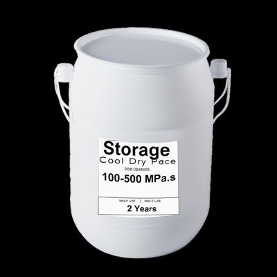 comprar Aditivos de recubrimiento de alto rendimiento con un rango de viscosidad de 100-500 MPa.s, un contenido de materia activa del 50% y una vida útil de 2 años Fabricación en línea