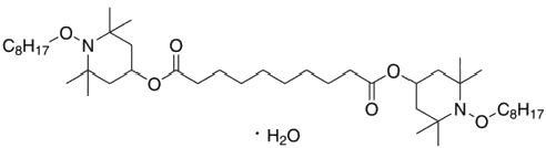 Chiguard® 101WB CAS No 129757-67-1 Absorbente de UV soluble en agua HALS Sinérgico para UVA