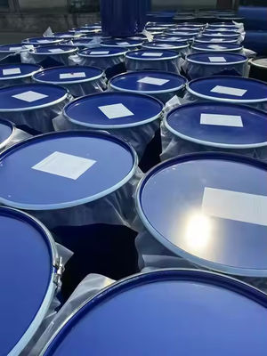Resina acrílica sólida termoplástica de PU uretano para pintura de revestimiento de tinta de impresión