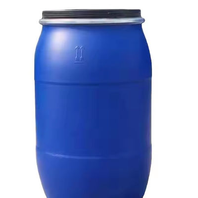 Material químico a base de agua no saturada de resina de poliéster líquido