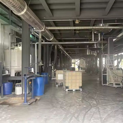Benzotriazol absorbente UV para componentes volátiles de plásticos 0,5% máximo